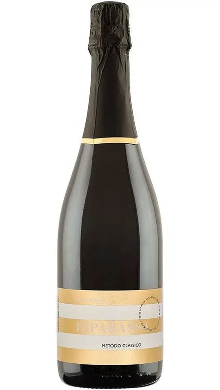 Spumante Brut Ripa Bassa – Magnum – Villa Raiano