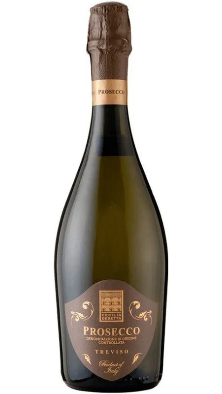Prosecco Treviso DOC Brut – Cecilia Beretta