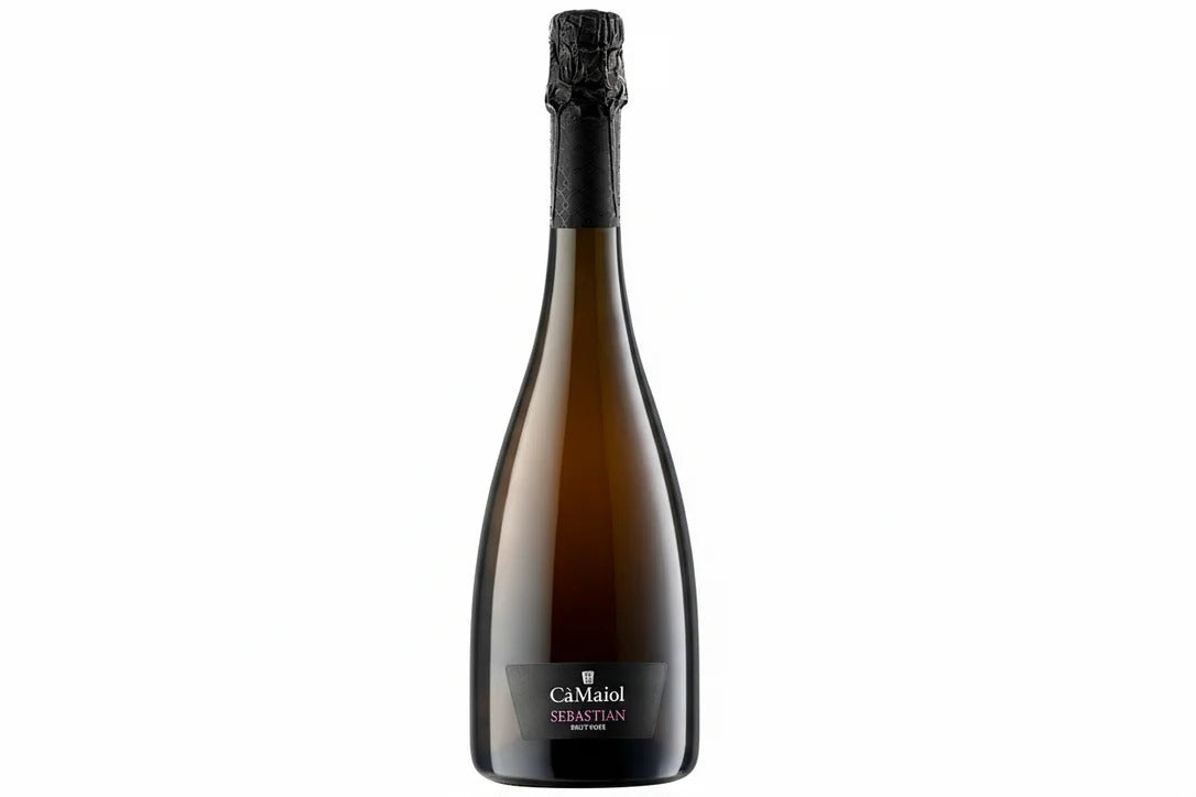 Spumante Brut Sebastian – Magnum – Cà Maiol