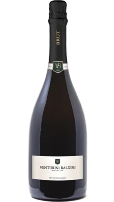 Spumante Metodo Classico Brut – Venturini Baldini