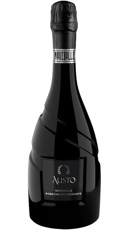 Novebolle Spumante Brut DOC – Austo