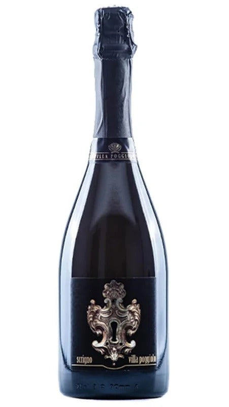 Pignoletto Colli di Imola DOC Spumante Extra Dry – Scrigno – Villa Poggiolo