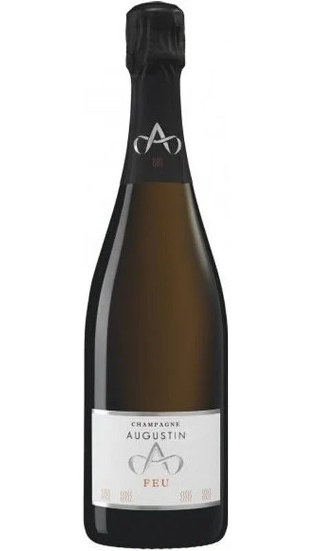 Champagne Feu – Domaine Augustin