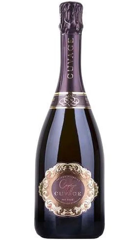 Cuvage de Cuvage Pas Dosè Metodo Classico – Cuvage