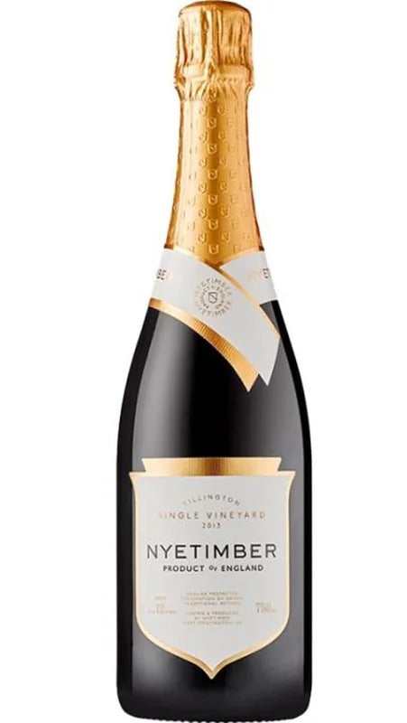 Tillington Single Vineyard – Nyetimber
