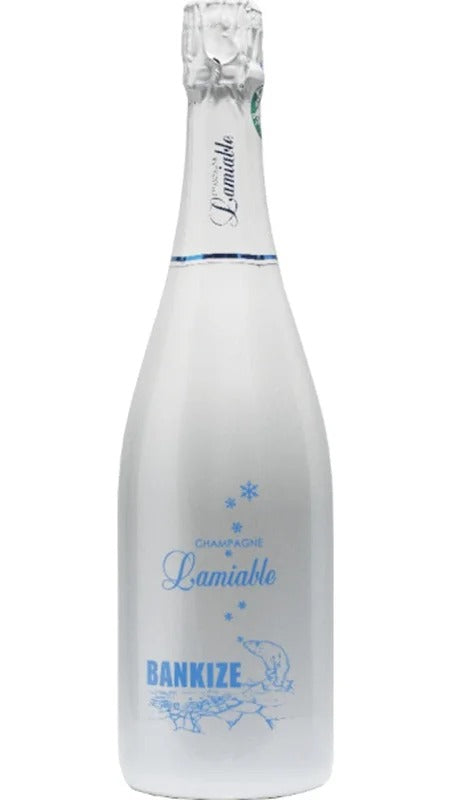 Champagne Bankize,On Ice Doux – Lamiable