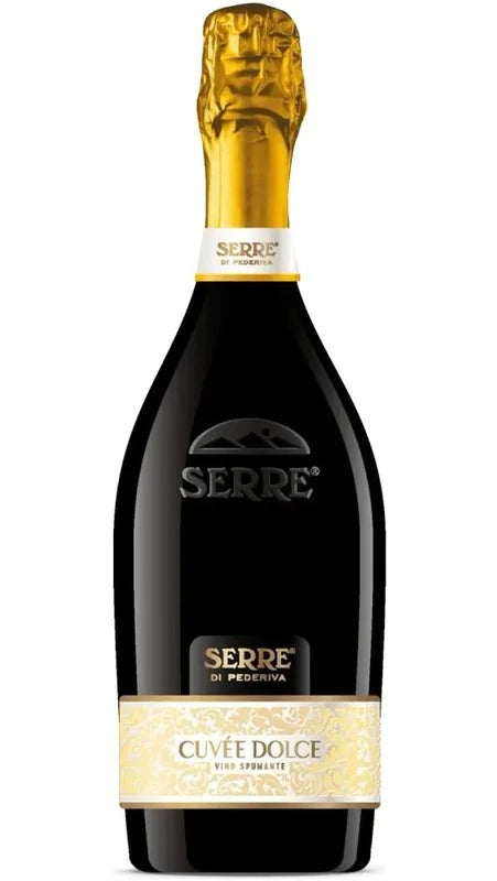 Spumante Cuvée Dolce – Serre di Pederiva