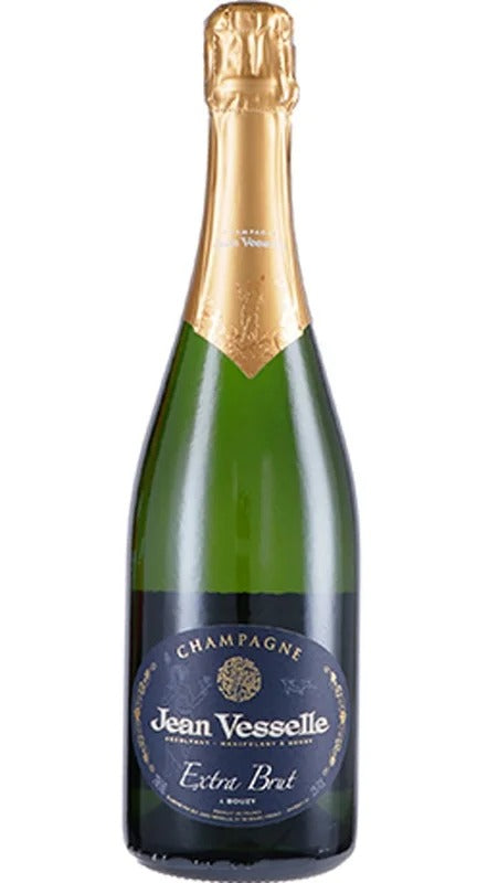 Champagne Extra Brut – Magnum – Jean Vesselle