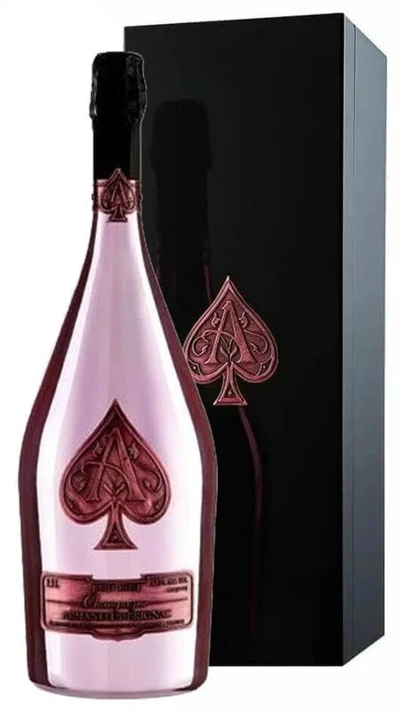 Armand de Brignac Rosè 150cl – MAGNUM – Astucciato