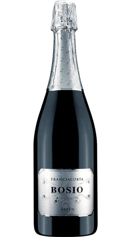 Franciacorta Satèn DOCG – Bosio
