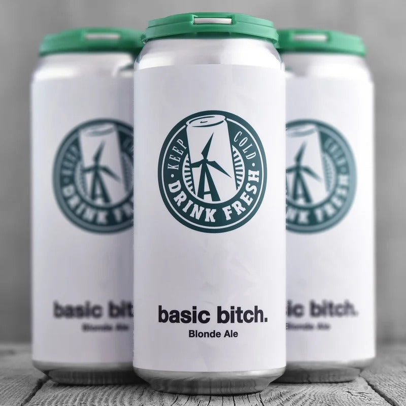 Altamont Basic Bitch