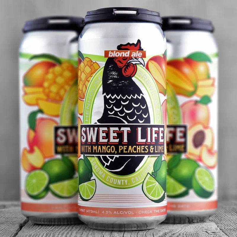 HenHouse Sweet Life