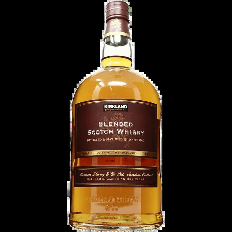 Kirkland Blended Scotch Whisky
