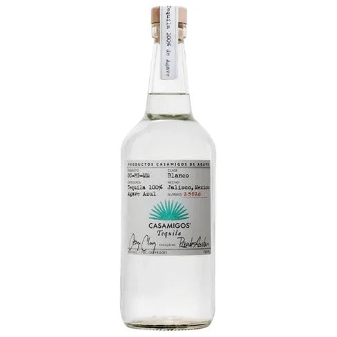 Casamigos Blanco Tequila 750ml