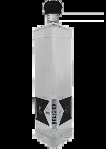 Religion Blanco Tequila 750ml