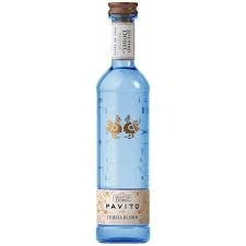 Maestro Dobel Pavito Blanco Tequila 750ml
