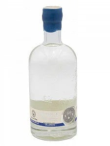 Don Alberto Blanco Tequila 750ml