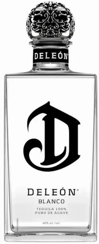 Deleon Blanco Tequila 750ml