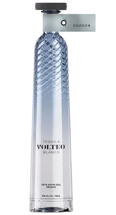 Volteo Blanco Tequila 750ml