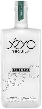 Yeyo Blanco Tequila 750ml