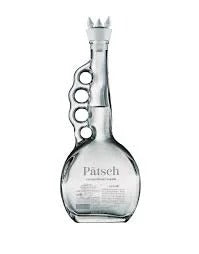 Patsch Extraordinary Blanco Tequila 750ml
