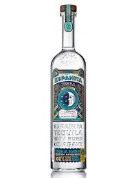 Espanita Blanco Tequila 750ml