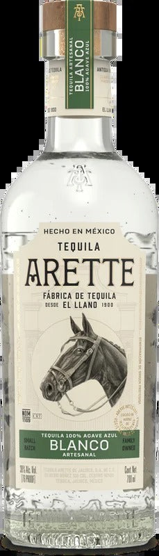 Arette Artesanal Suave Blanco Tequila 700ml