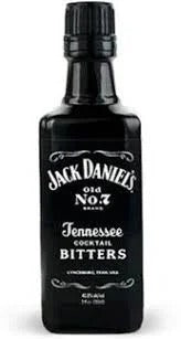 Jack Daniel’s Cocktail Bitters 100ml