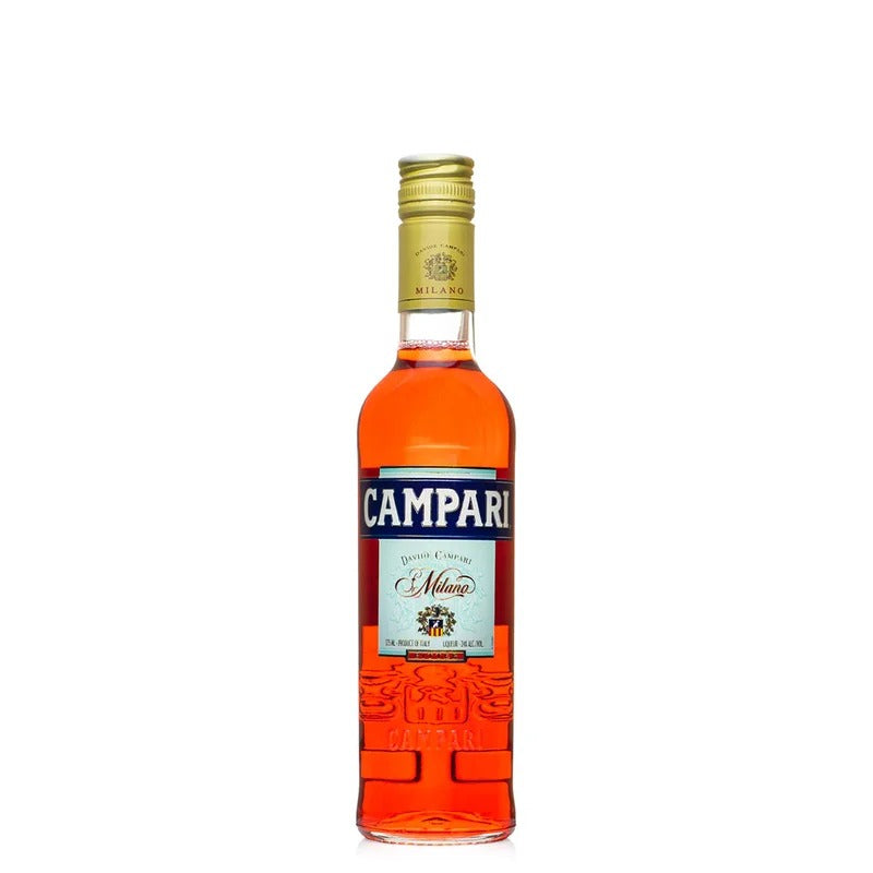 Campari Aperitif 375ml