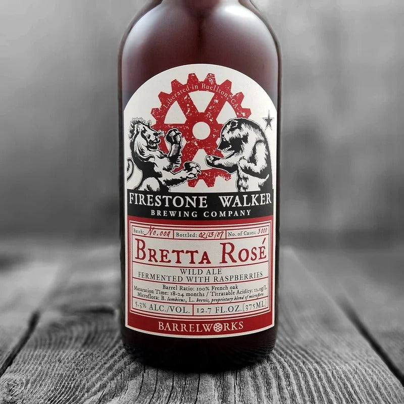 Firestone Bretta Rose