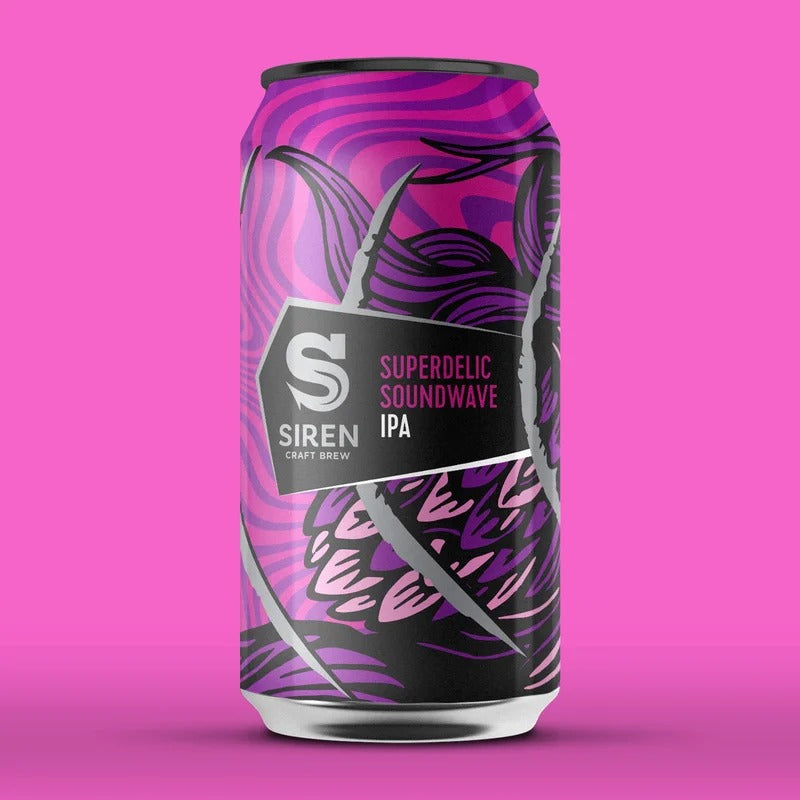 Superdelic Soundwave