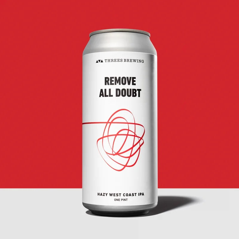Remove All Doubt (IPA)