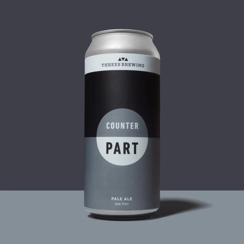 Counterpart (Hazy Pale Ale)