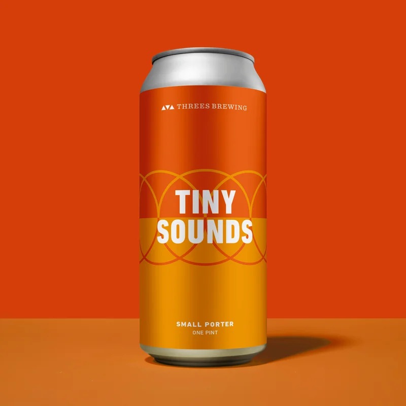 Tiny Sounds (Small Porter)