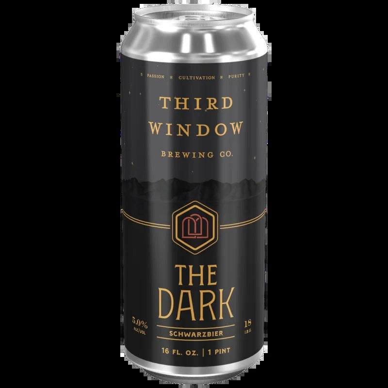 The Dark