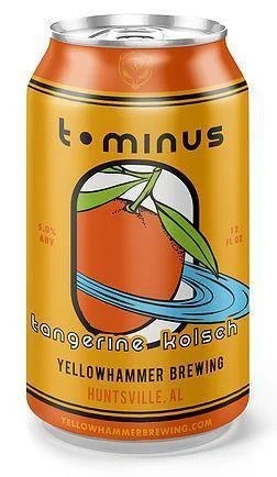 Yellowhammer T-Minus 6 pk