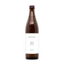 Maine Beer Co. MO Pale Ale