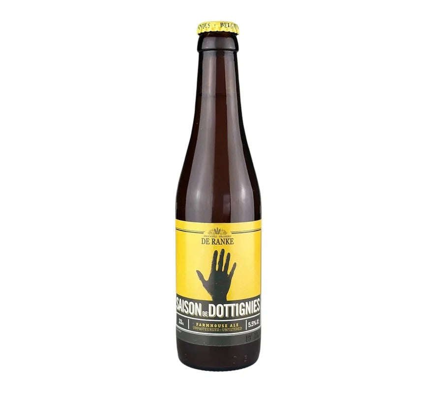 De Ranke Saison de Dottignies 11.2 oz