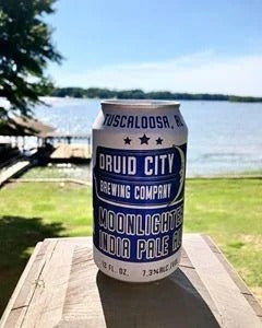 Druid City Moonlighter IPA