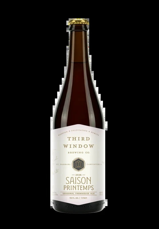 Saison Printemps 2026