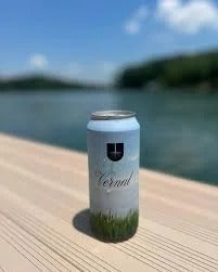Uproot Vernal IPA