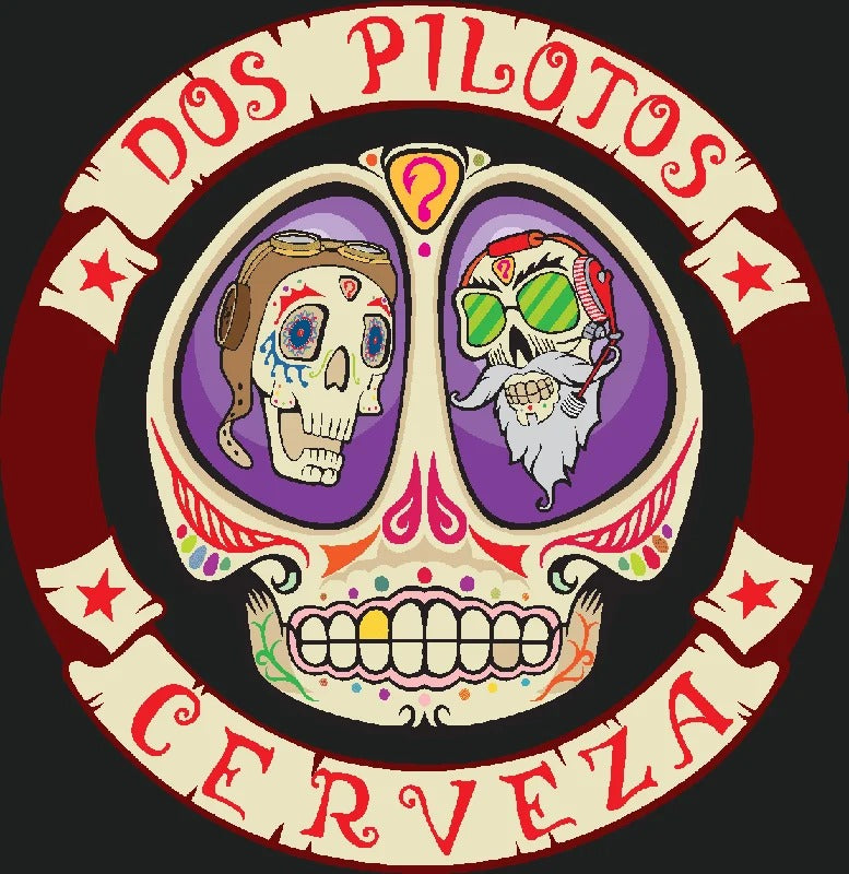 Props Dos Pilotos 6pk