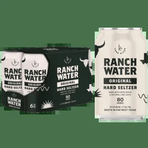 Ranch Water Original