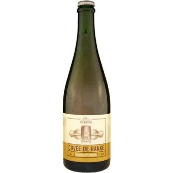De Ranke Cuvee de Ranke 25.4 oz bottle