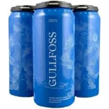 Living Waters Gullfoss DIPA