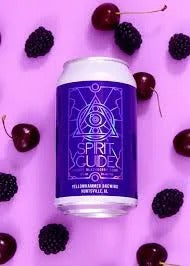 Yellowhammer Spirit Guide Sour Ale