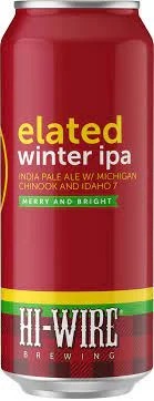 Hi-Wire Elated Winter