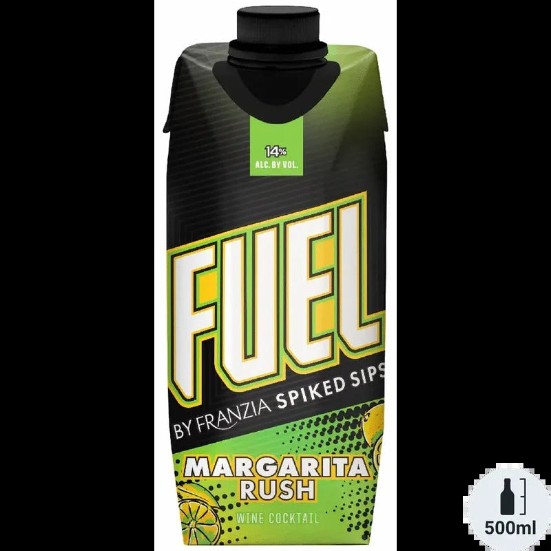 Fuel by Franzia Margarita Rush
