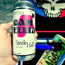 Steele Hall Camellia IPA