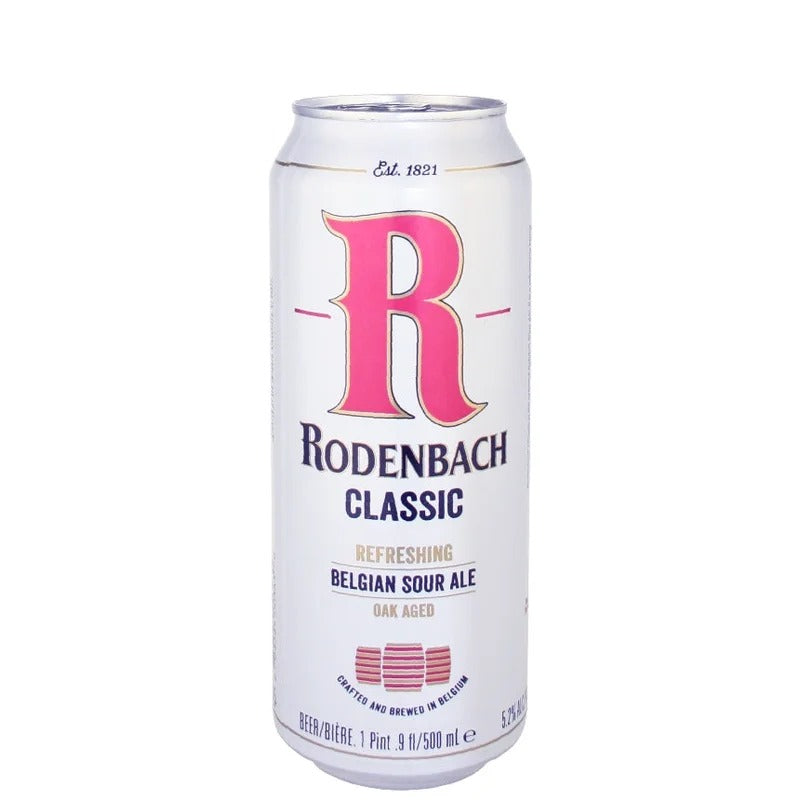Rodenbach Classic 16.9 oz